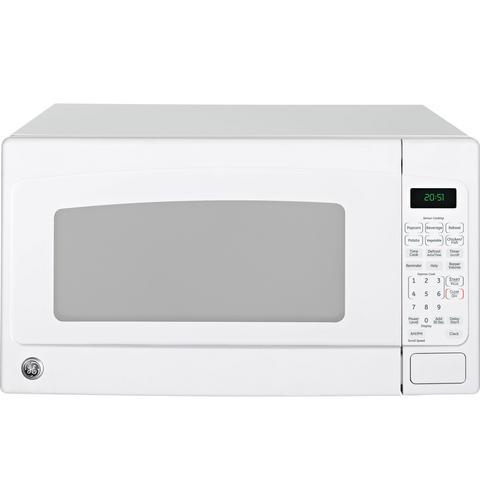 GE Appliances JEM3072DHWW GE 0.7 Cu. Ft. Capacity Countertop